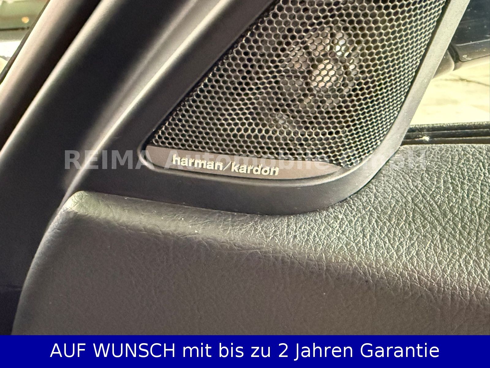 Fahrzeugabbildung BMW 335 d xDrive M Sport Touring, HUD, LED, H&K