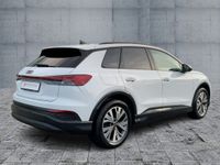Audi Q4 e-tron - Vorschau Bild 6