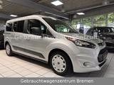 Ford Grand Tourneo Connect Trend *7-Sitzer*Klima* - Ford Grand Tourneo aus 2015