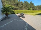 KTM 125 Duke 1-Hand Unfallfrei inkl. Lieferung - KTM DUKE125