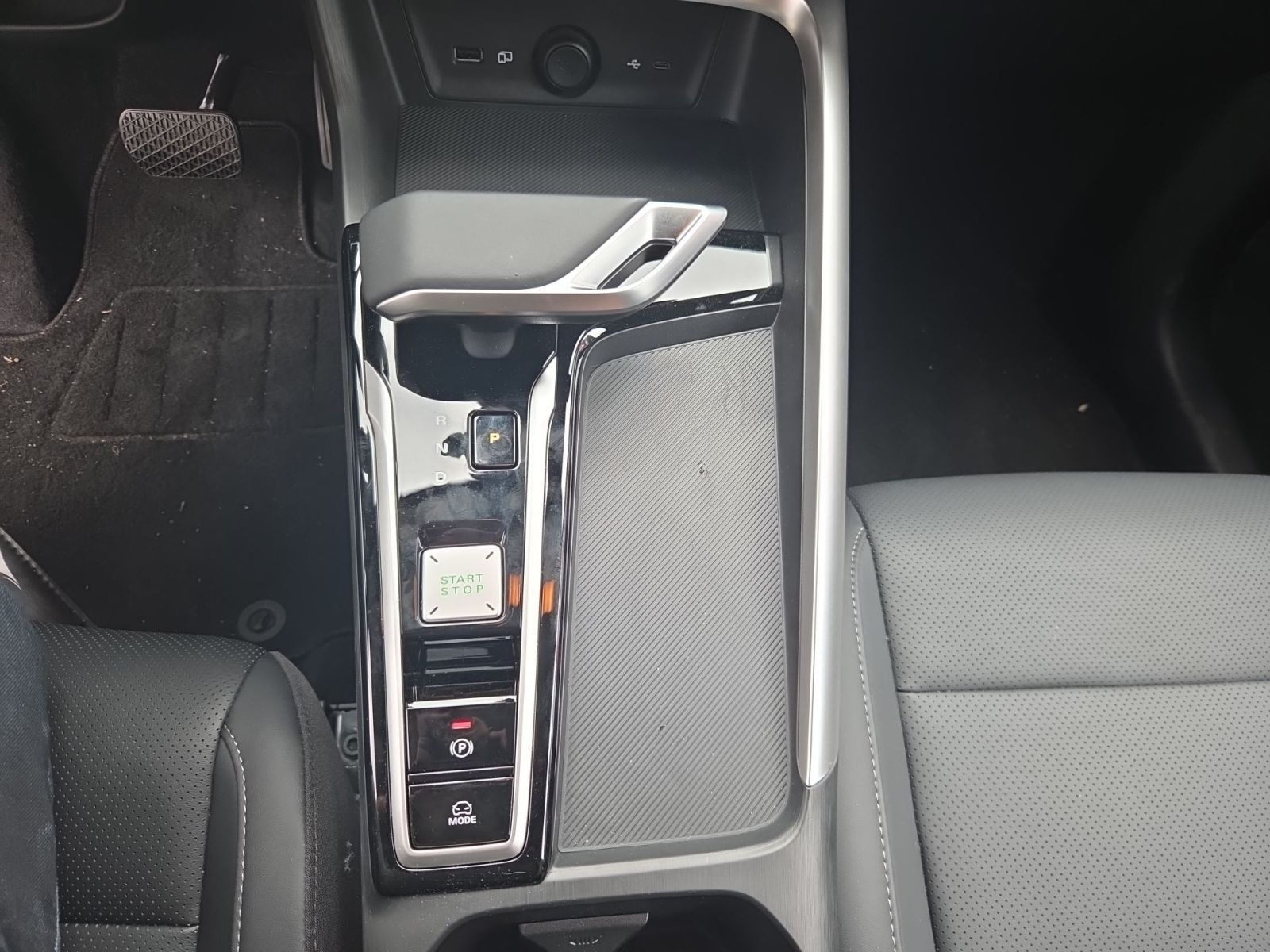 Fahrzeugabbildung MG ZS 1.5 Hybrid+ 145 kW Luxury