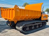 Morooka MST 1100 - Morooka LKWs