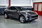 Porsche Macan S 3,0L Twin Turbo V6 - Porsche Macan bis 20.000 Euro