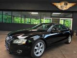 Audi A5 Coupe 2.0 TFSI Klima/Park/LM/2.Hand - Audi Gebrauchtwagen von 2009