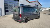 Volkswagen California T6.1 Ocean 4 Motion  - Volkswagen 4 motion california