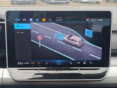 VW VW Golf Life 1.5TSI #Sitz-Komfort-Paket