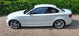 BMW 123d Coupé M-Paket | Leder | Bi-Xenon  - BMW 123: Coupe, D