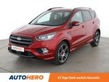 Ford Kuga 1.5 EcoBoost ST-Line*XENON*NAVI*ACC*CAM*PDC - Ford Kuga Gebrauchtwagen in Hamburg