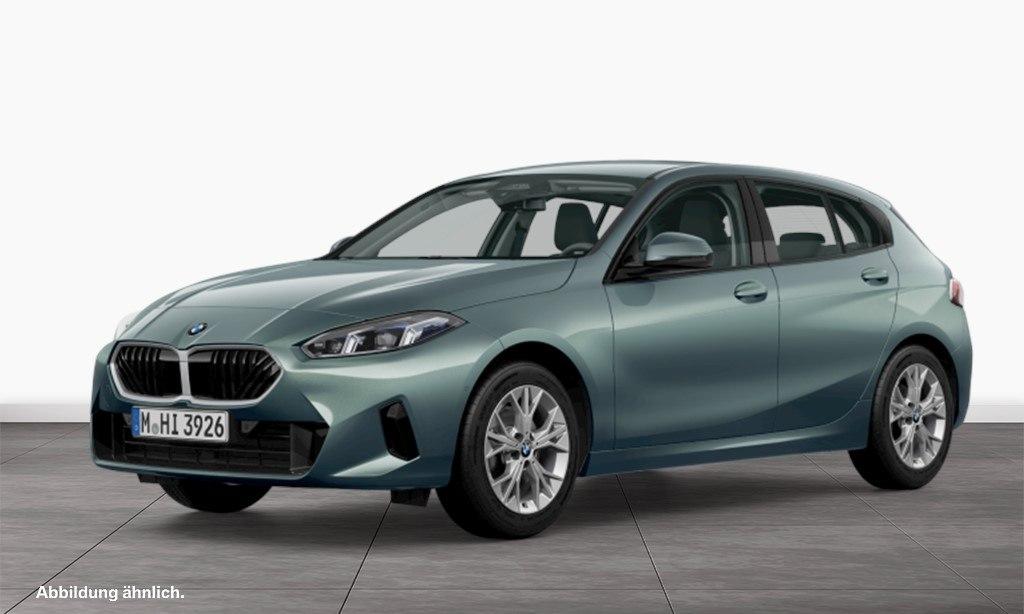 BMW 120 Kamera Driv.Assist LED Sitzheizung Alarm