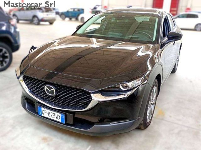 Mazda MAZDA CX-30 CX-30 2.0 m-hybrid Executive 2wd 150 imagem 2