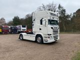 Scania R-560 V8 Topline