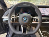 BMW i7 - Vorschau Bild 12