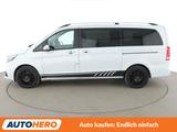 Mercedes-Benz V 250 d EDITION lang Aut.*LED*NAVI*TEMPO*CAM*PDC - Mercedes-Benz V 250 in Frankfurt (Main)