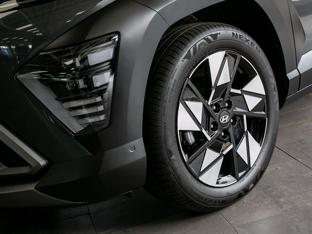 Hyundai Kona 1.6 Select 2WD Autobahnassistent Navi