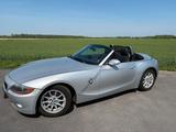 BMW Z4 2.2i - | 6-Zylinder | Scheckheft | TÜV 02/26