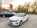 Kia Optima 2.0 Spirit Hybrid XENON KAMERA PANO LEDER - gebrauchte Kia Optima aus dem Jahr 2014