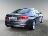 BMW 320i xDrive Sport Line "Facelift" Navi PDC - gebrauchte BMW 320 mit Facelift