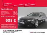 Audi A6 Avant 40 TDI qu. S tronic S line AHK/Matrix/A