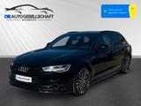 Audi A6 Avant 3.0 TDI Competition AHK PANO RAUTE MATR - Audi: Allradantrieb