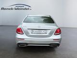 Mercedes-Benz E 350 Sportpaket Navi LED Blendfreies Fernl. Kur - Mercedes-Benz E 350 mit Benzin-Antrieb: Limousine