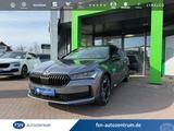 Skoda SUPERB COMBI SPORTTD142/2.0A7A 4X4/DCC/Matrix LE