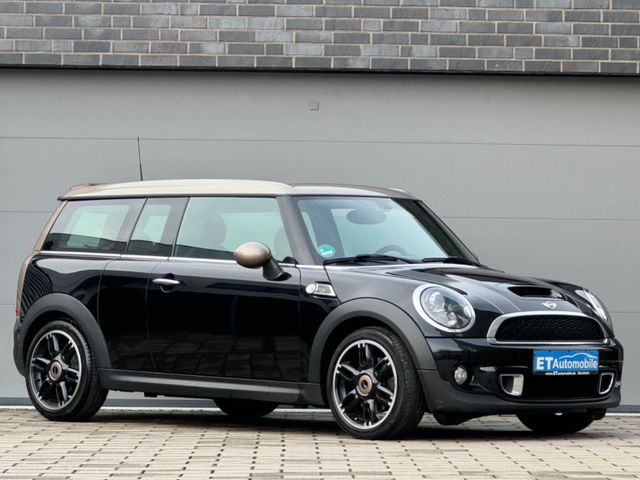 MINI Cooper S Clubman Bond Street*Xenon*1.Hand