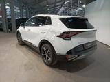Kia Sportage 1.6 MHD Spirit  LED|Navi|360°|Pano|ACC - Kia Sportage mit Schiebedach