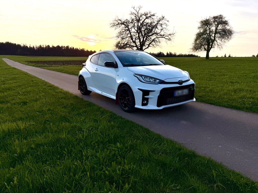 Image of Toyota Yaris