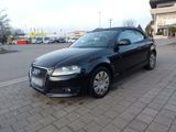 Audi A3 cabrio 8 P-- 2.0l / 140 ps - Audi A3 mit Diesel-Antrieb: 140 Ps