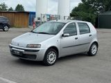 Fiat Punto 1.2 16V | Klima | *TÜV NEU* - Fiat Punto aus 2002: 1.2