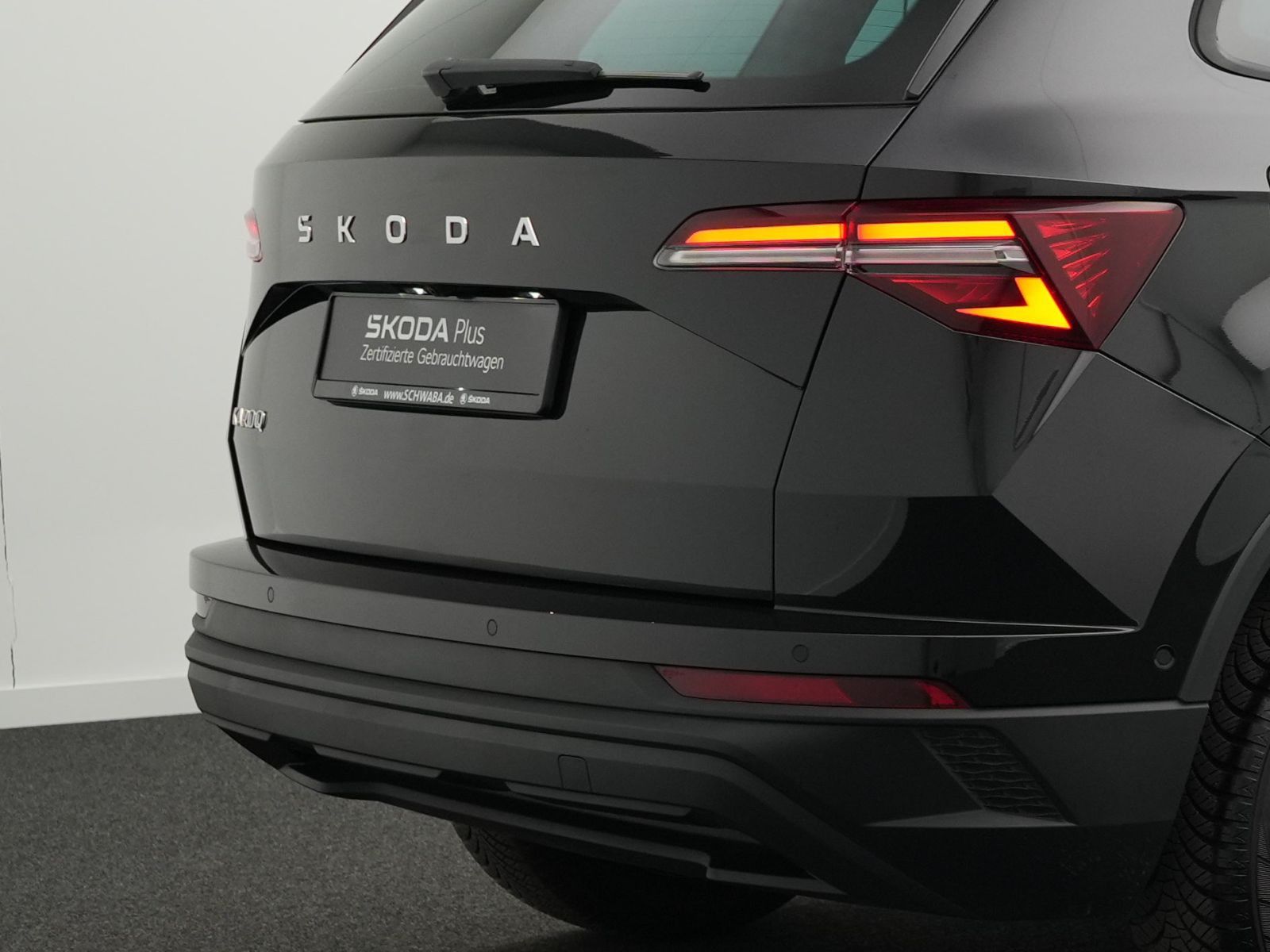 Skoda Karoq - Bild 37