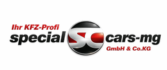 Special Cars - MG GmbH & Co. KG