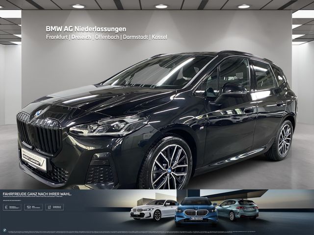 BMW 220d M Sport AHK Driv.Assist+ Harman/K Head-Up