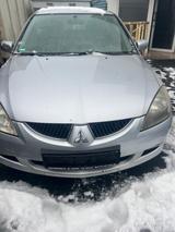 Mitsubishi Lancer Automatik - Mitsubishi Lancer in Düsseldorf