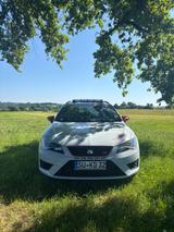 Seat Leon 2.0 TSI Start&Stop ST CUPRA 280 CUPRA 280 - Seat Leon von privat