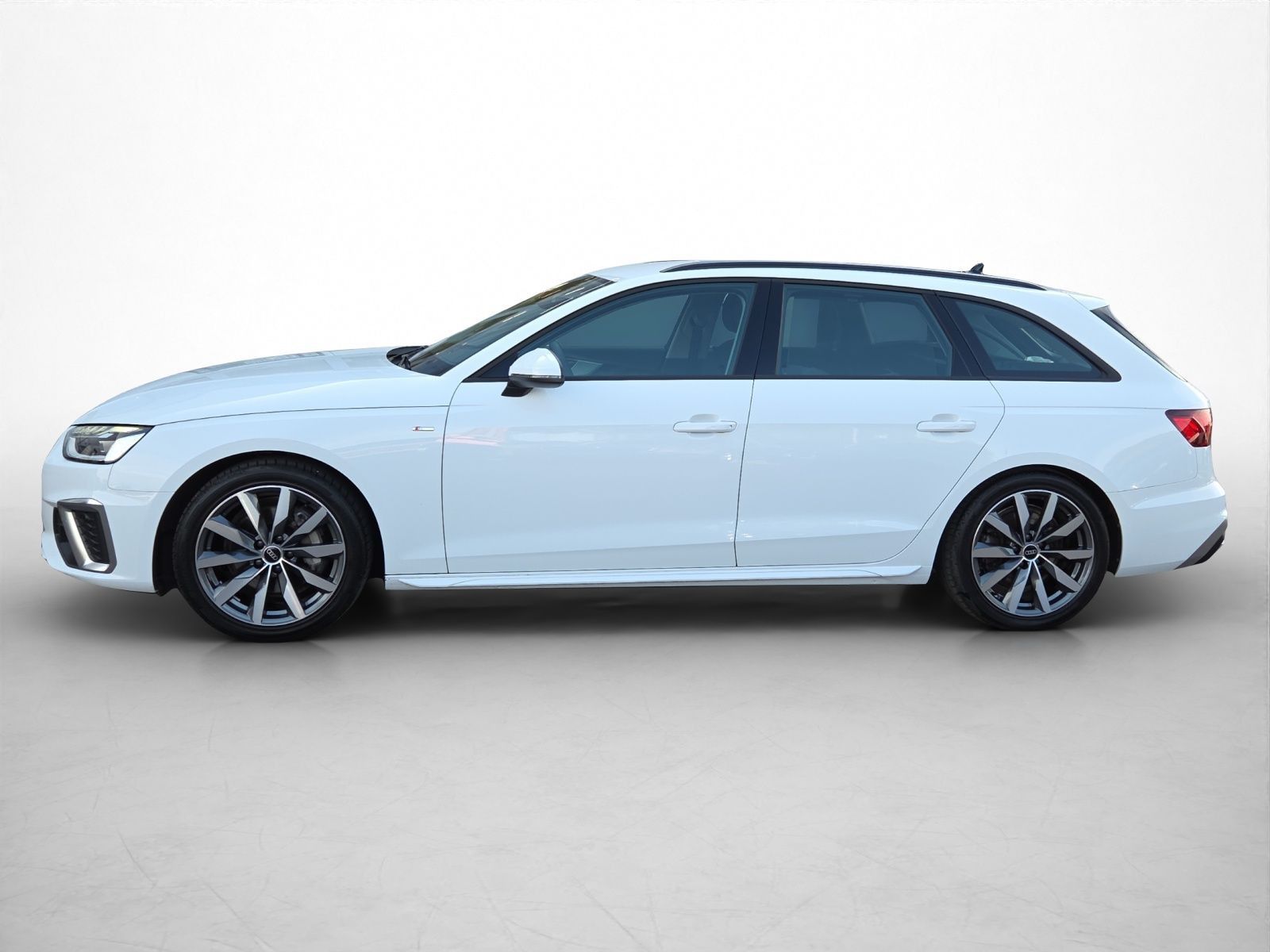 Audi A4 - Bild 3