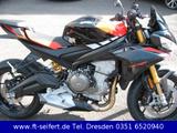 Aprilia Tuono 660 Factory TooFast + 2025 Modell am Lager - APRILIA DRESDEN