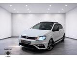 Volkswagen Polo V GTI BMT S/S Pano/Navi/DynKurvenlicht/Klim - Volkswagen Polo: Weiß, GTI