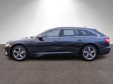 Audi A6 Avant advanced 40TDI Stroni LED Navi 360° AHK - Audi A6 advanced mit Diesel-Antrieb