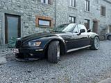 BMW Z3 2.8i - 141 KW - BMW Z3 aus 1997: 2.8