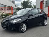 Mazda 2 Lim. 1.3 Independence Sport 2.Halter 73.000Km - Mazda 2: 7.2