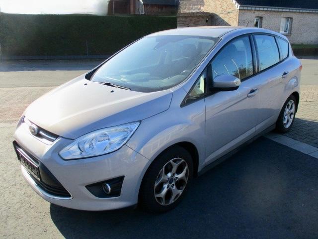 Ford C-Max C-MAX Trend  AHK  sauber