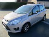 Ford C-Max C-MAX Trend  AHK  sauber - Ford C-Max Trend mit Diesel-Antrieb