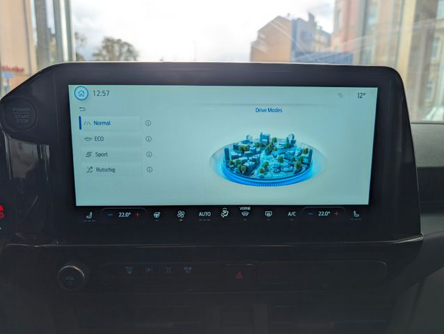 Ford Tourneo Custom 2.0 EcoBlue SPORT L2