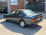 Mercedes-Benz 190E 2.3 Sportline*el. SD*3.Hand*H-Zul.*TOP! - Mercedes-Benz 190: Limousine, 2.3