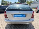 Mercedes-Benz C 220 C T-Modell C 220 CDI Tempomat SHZ - Mercedes-Benz C 220: Cdi T
