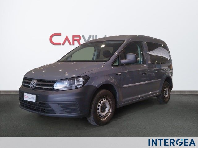 VW VOLKSWAGEN Caddy 2.0 tdi 75cv kombi E6 Passenger