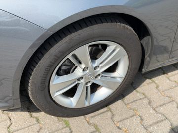 Opel Insignia - 8