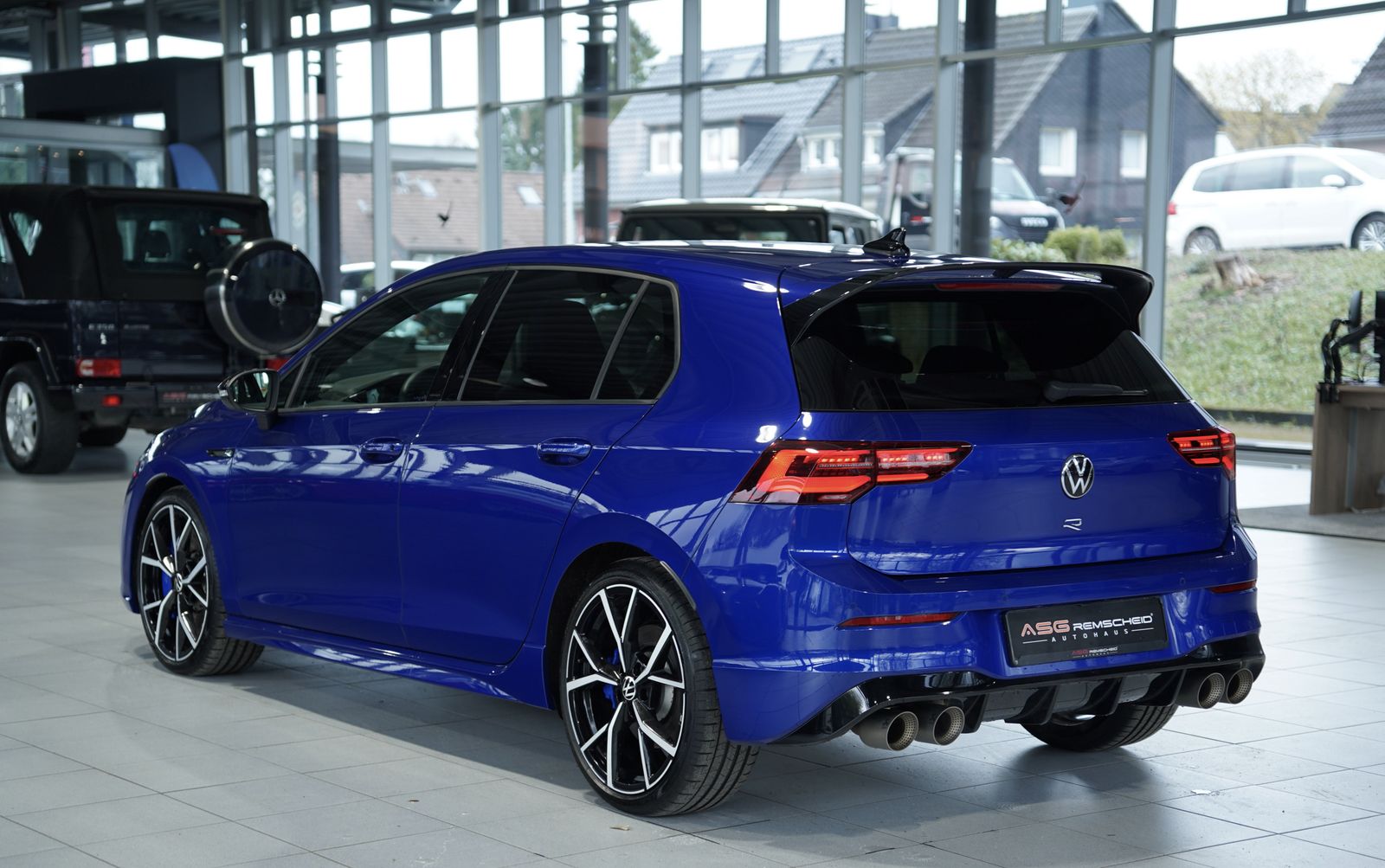 Vw Golf