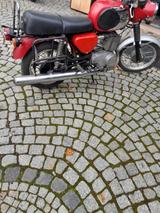 Mz TS 250/1 - MZ TS 250 1